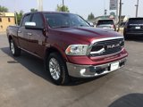 Used 2017 RAM 1500 Laramie Longhorn image 6