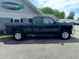 Used 2008 Chevrolet Silverado 2500 LTZ image 2