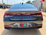 Used 2023 Hyundai Elantra SEL image 4