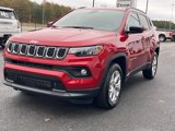 New 2025 Jeep Compass Latitude image 4