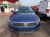 Used 2016 Volkswagen Passat 1.8T S image 2