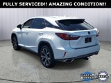 Used 2018 Lexus RX 350 FWD w/ Premium Package image 5