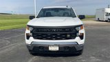 New 2025 Chevrolet Silverado 1500 W/T w/ WT Value Package image 3