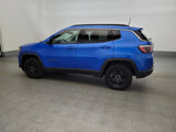 Used 2018 Jeep Compass Latitude w/ Popular Equipment Group image 3