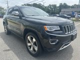 Used 2016 Jeep Grand Cherokee Overland image 4