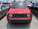 Used 2018 Jeep Renegade Latitude image 2