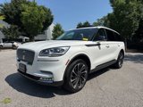 Used 2020 Lincoln Aviator Reserve w/ Equipment Group 202A image 5