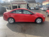 Used 2014 Chevrolet Cruze LS image 6