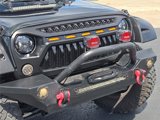 Used 2012 Jeep Wrangler Unlimited Sport image 3