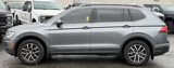 Used 2021 Volkswagen Tiguan SE w/ Panoramic Sunroof Package image 3