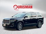 Used 2020 GMC Acadia SLT image 2