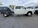 New 2024 RAM 3500 Laramie image 5