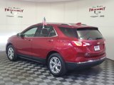 Used 2018 Chevrolet Equinox Premier image 4