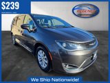 Used 2019 Chrysler Pacifica Touring-L image 3
