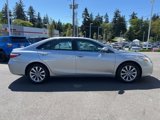 Used 2016 Toyota Camry XLE image 3