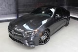 Used 2021 Mercedes-Benz E 450 Coupe image 5