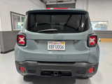 Used 2017 Jeep Renegade Altitude image 6