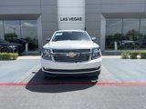 Used 2015 Chevrolet Tahoe LTZ image 2