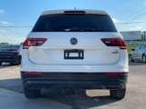 Used 2018 Volkswagen Tiguan SE w/ 3rd Row Seat Package image 4