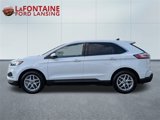Used 2024 Ford Edge SEL image 2