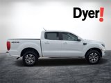 Used 2019 Ford Ranger Lariat w/ Technology Package image 2