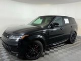 Certified 2022 Land Rover Range Rover Sport HST image 2