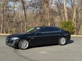 Used 2015 BMW 528i Sedan image 5