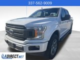 Used 2019 Ford F150 XLT w/ Equipment Group 302A Luxury image 4