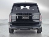 Used 2018 Land Rover Range Rover image 4