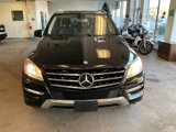 Used 2014 Mercedes-Benz ML 350 4MATIC image 4