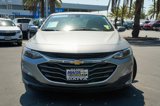 Certified 2023 Chevrolet Malibu LT image 2