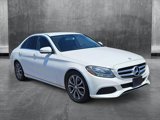Used 2015 Mercedes-Benz C 300 Sedan image 3