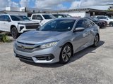 Used 2017 Honda Civic EX-T image 5