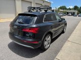 Used 2018 Audi Q5 2.0T Premium Plus w/ Premium Plus Package image 4