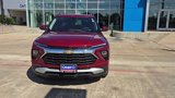 Certified 2024 Chevrolet TrailBlazer LT w/ Convenience Package image 3