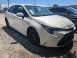 Used 2020 Toyota Corolla LE image 2