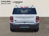 Used 2021 Ford Bronco Sport Big Bend image 6