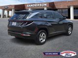 Used 2022 Hyundai Tucson SEL image 3