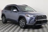 Used 2023 Toyota Corolla Cross XLE image 3
