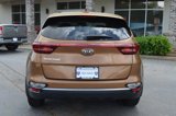 Used 2020 Kia Sportage LX image 4