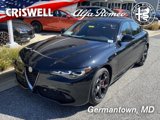 New 2024 Alfa Romeo Giulia Ti w/ Performance Driving Package image 2