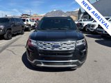 Used 2019 Ford Explorer Sport w/ Equipment Group 401A image 2