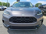 Used 2023 Honda HR-V EX-L image 2