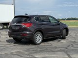 Used 2017 Buick Envision Essence image 2