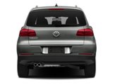 Used 2018 Volkswagen Tiguan Limited w/ Premium Package image 5