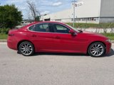 Used 2017 Alfa Romeo Giulia Sprint w/ Cold Weather Package image 4