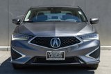 Used 2022 Acura ILX w/ Premium Package image 2