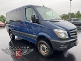 Used 2016 Mercedes-Benz Sprinter 2500 image 3