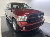 Used 2017 RAM 1500 Express image 2