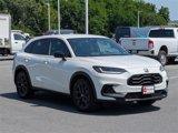 Certified 2023 Honda HR-V Sport image 3